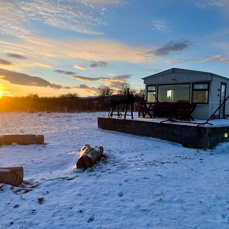 Mountaintop Panoramaview Casa In Bihor Apuseni فادو كريولسولوي المظهر الخارجي الصورة